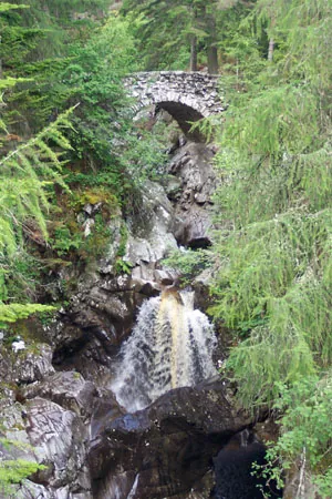 Pitlochry